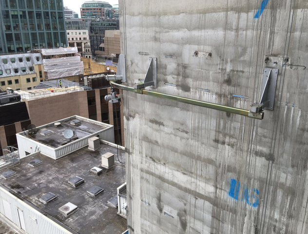 Monorail Access Systems 2