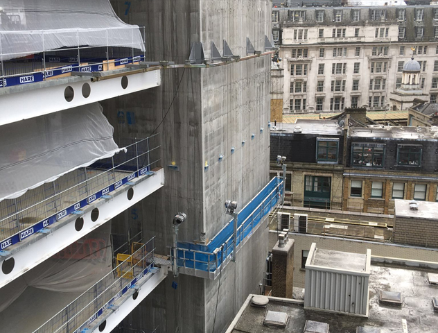 Monorail Access Systems 4