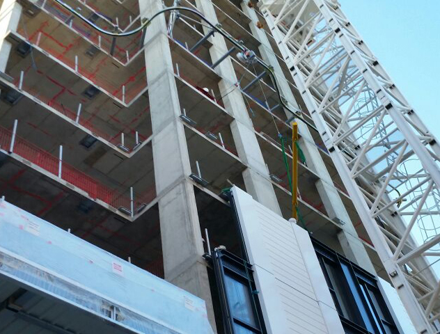 Monorail Access Systems 5