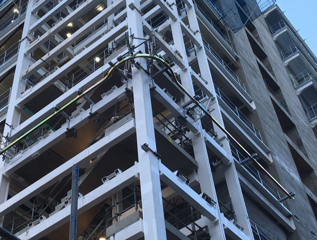 Monorail Access Systems 6